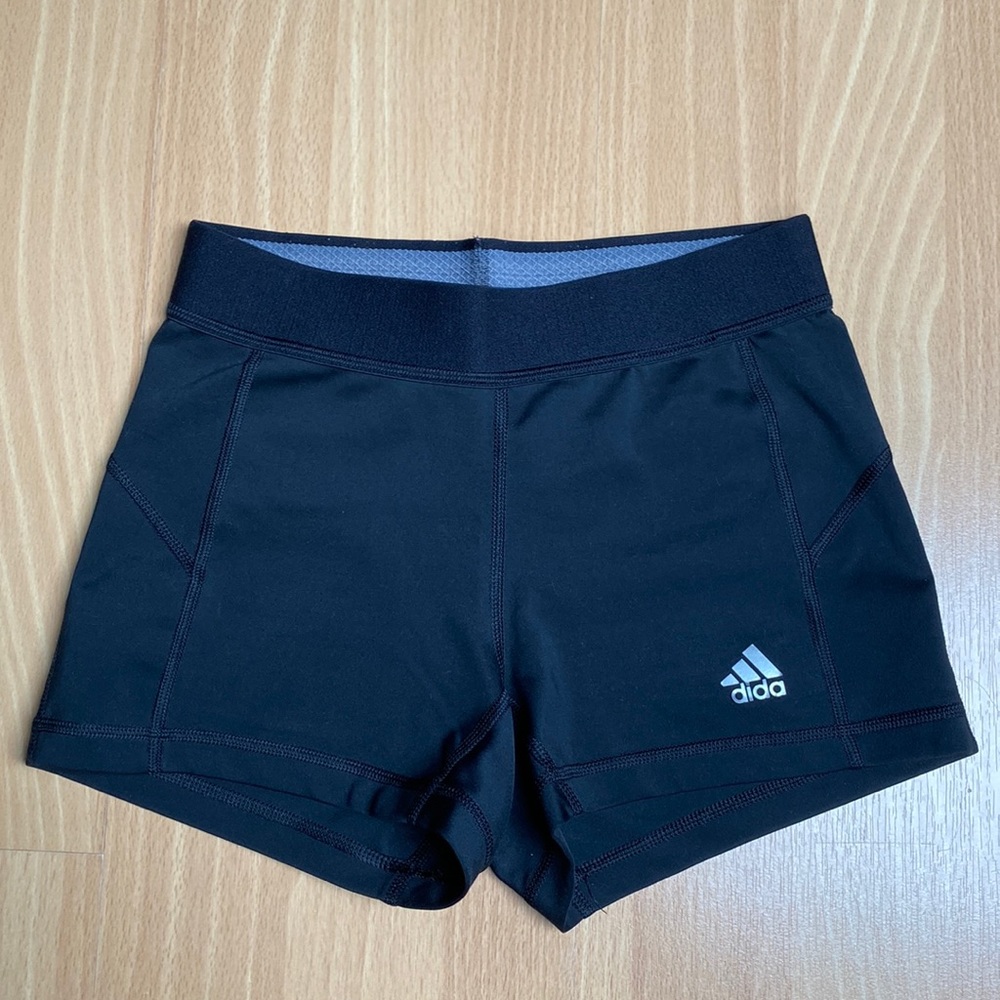 Adidas Compression Shorts